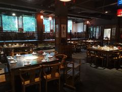 大堂-宽田火锅(几江荣华店)