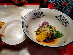 -南锣南门