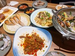 -先记烧鹅王·本地粤菜(福永店)