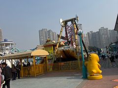 -海合安成都极地海洋公园