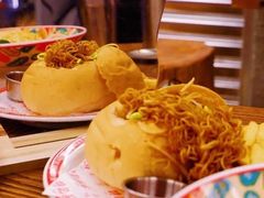 -孖记茶档·热腾茶餐(江南西plus店)