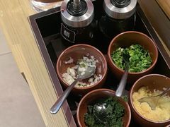 -东门口·新式老北京火锅(河西龙湖天街店)