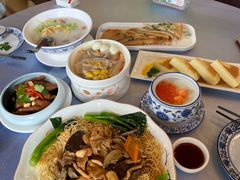 -纳福苑(亮庆餐饮分店)