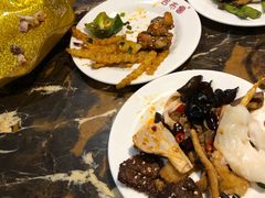 -吉布鲁牛排海鲜自助(乐山万达店)