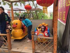 -小鱼草莓采摘园农家乐·小鱼餐厅