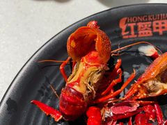-红盔甲·小龙虾(天钥桥店)