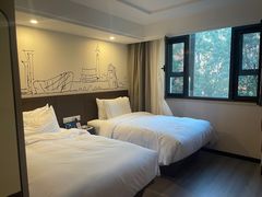 -北京天安门逸扉酒店