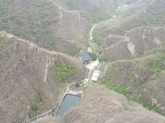 -十渡东湖港风景区