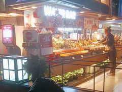 -梨花自助烤肉(乐宾店)