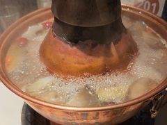 -半闲斋羊肉铺(齐礼阎店)
