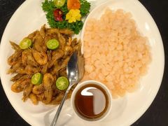 -徐记私厨(半淞园路店)