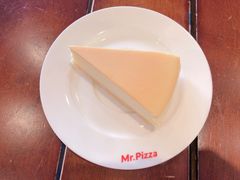-Mr.Pizza米斯特比萨(合肥一九一二街区店)