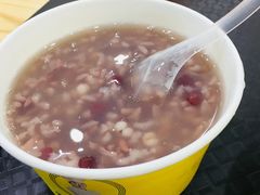 红豆粥-常青麦香园(光谷华科店)
