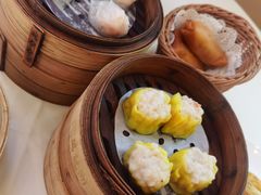 -万龙洲海鲜(南新仓店)