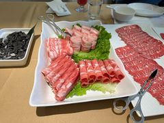 -鼎鼎香·港式火锅(北京SKP店)
