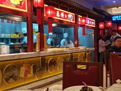 -山西会馆·晋菜·晋商宴·学堂记忆(许坦西街店)
