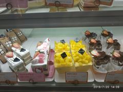 -BreadTalk面包新语·烘焙蛋糕(星河城店)