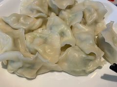 黄瓜鲜虾水饺-东方饺子王(大屯路店)