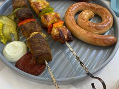 -库滋明·俄罗斯特色美食(中央大街店)