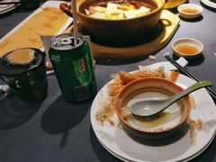 -高佳庄·海鲜酒楼(东港店)