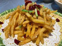 -肥肥虾庄·金牌油焖大虾(杨园滨江时代walk店)