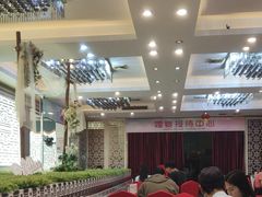 -广东茶楼(鱼峰店)