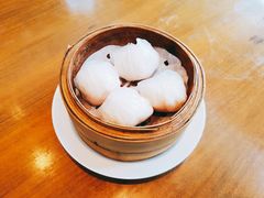 -中國藍-梁子庚餐廳