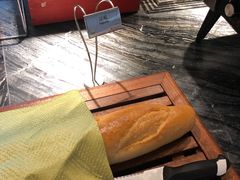 法棍-佰园全日西餐厅-厦门佰翔软件园酒店