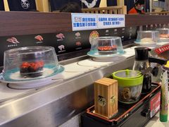 -万岁寿司(万国店)