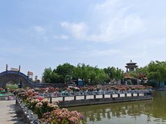 -中国翰园碑林