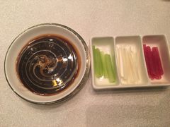 -东海朗廷酒店-唐阁T’ANG COURT 中餐厅