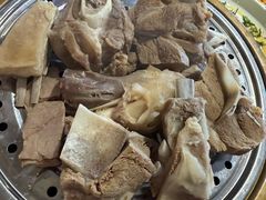 -蒙亨·手把肉·蒙古包文化主题餐厅(天恒广场店)