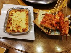 -盛双盛•韩式烤肉