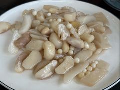 -美味之家·湖景农家乐(太湖东山店)