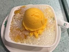 -松记糖水店(铜锣湾分店)