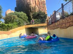 -上海玛雅海滩水公园