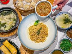 -馋三尺蟹粉小笼(人民广场店)