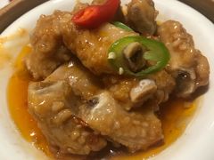 -点都德(大茶楼店)