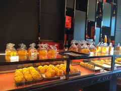 -Salon de The de Joel Robuchon(外滩18号店)