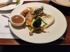 -Deer Park鹿园西餐(仁恒置地广场店)