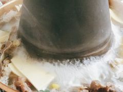 -月圆火锅(宁海东路二店)