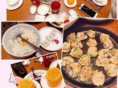 -上海人家花樣年华(中山公园店)