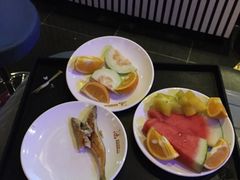-蓝色派对KTV(聚然广场店)