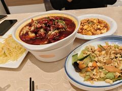 -红宾酒楼(百姓家宴店)