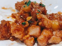-王庄阿咪海鲜大排档(象园店)