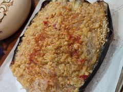 烤大茄子-疆里疆外·和田烤肉·清真