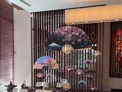 -天津滨海圣光皇冠假日酒店 霞·日餐厅