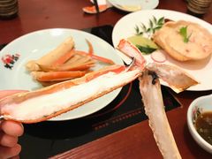 -蟹田居·活蟹料理(东城店)
