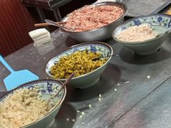 -金陵老丁家馄饨(新街口店)