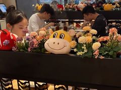 -嬷孙家潮汕牛肉火锅(北京路天河城店)